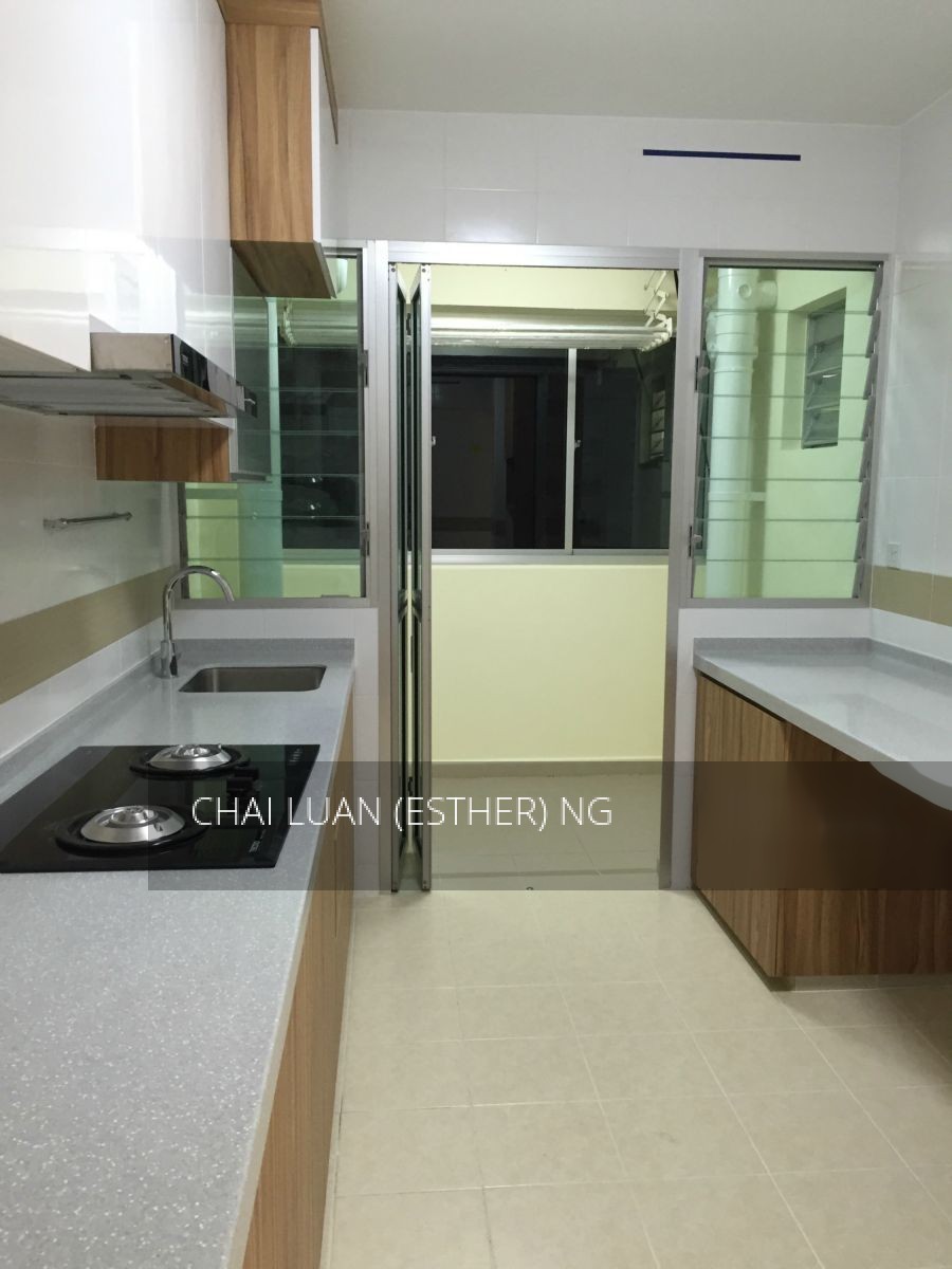 Blk 432D Yishun Avenue 1 (Yishun), HDB 5 Rooms #131269252